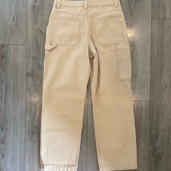 TNA Greenwich Pants - Picture 3 of 3